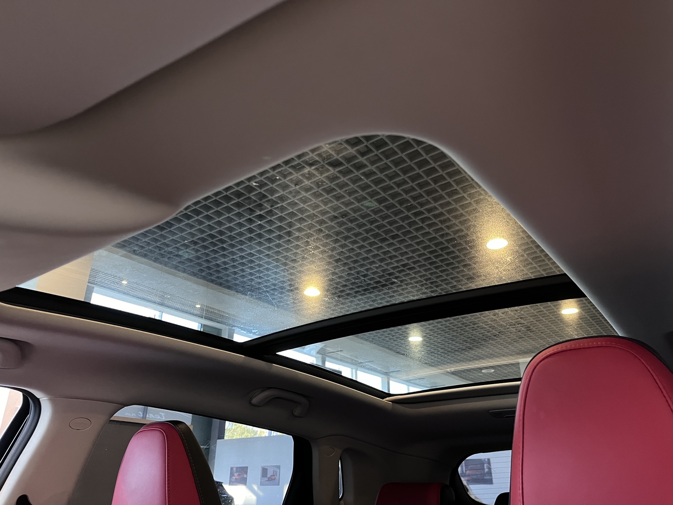 CHANGAN CS55PLUS