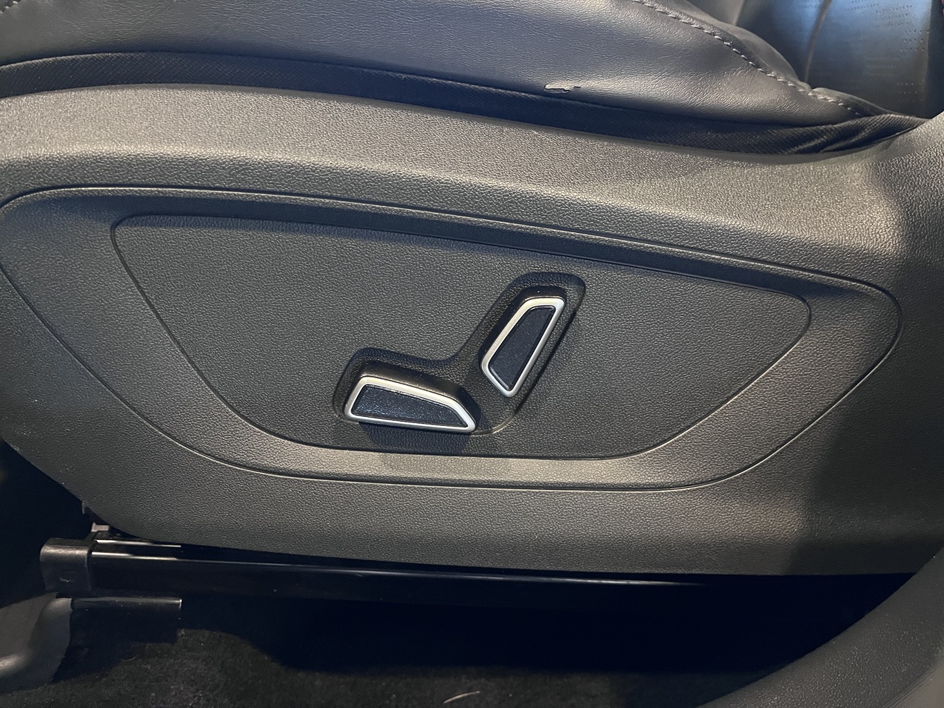 CHANGAN CS55PLUS