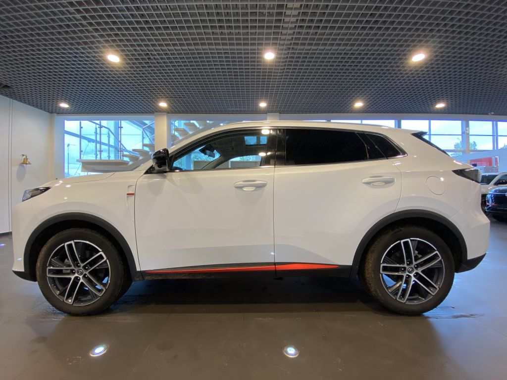 CHANGAN CS55PLUS