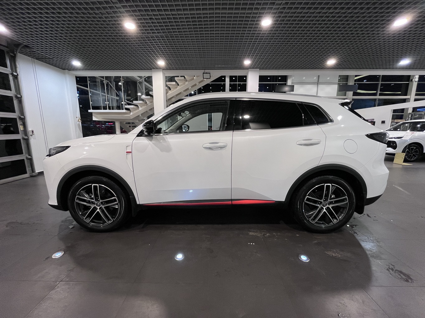 CHANGAN UNI-S