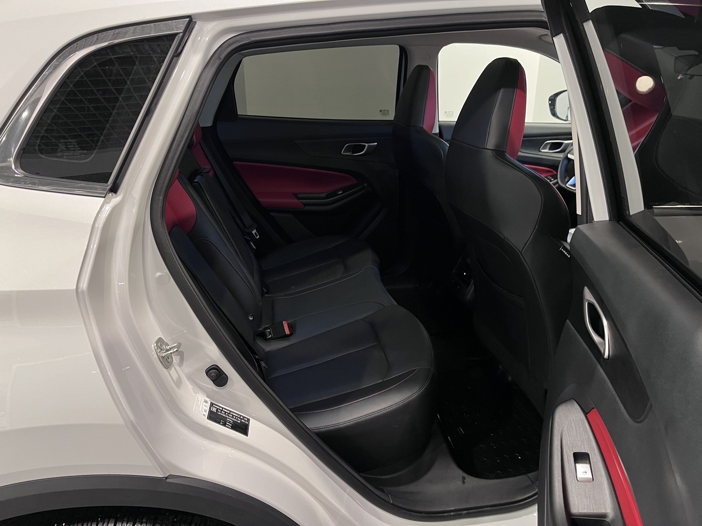 CHANGAN UNI-S