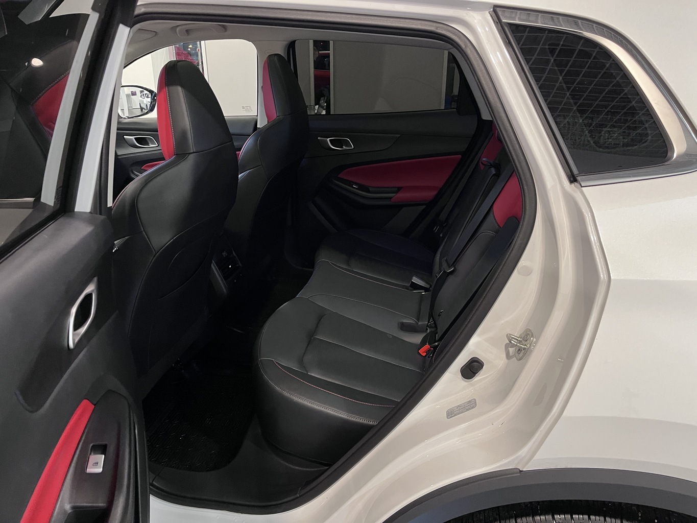 CHANGAN UNI-S
