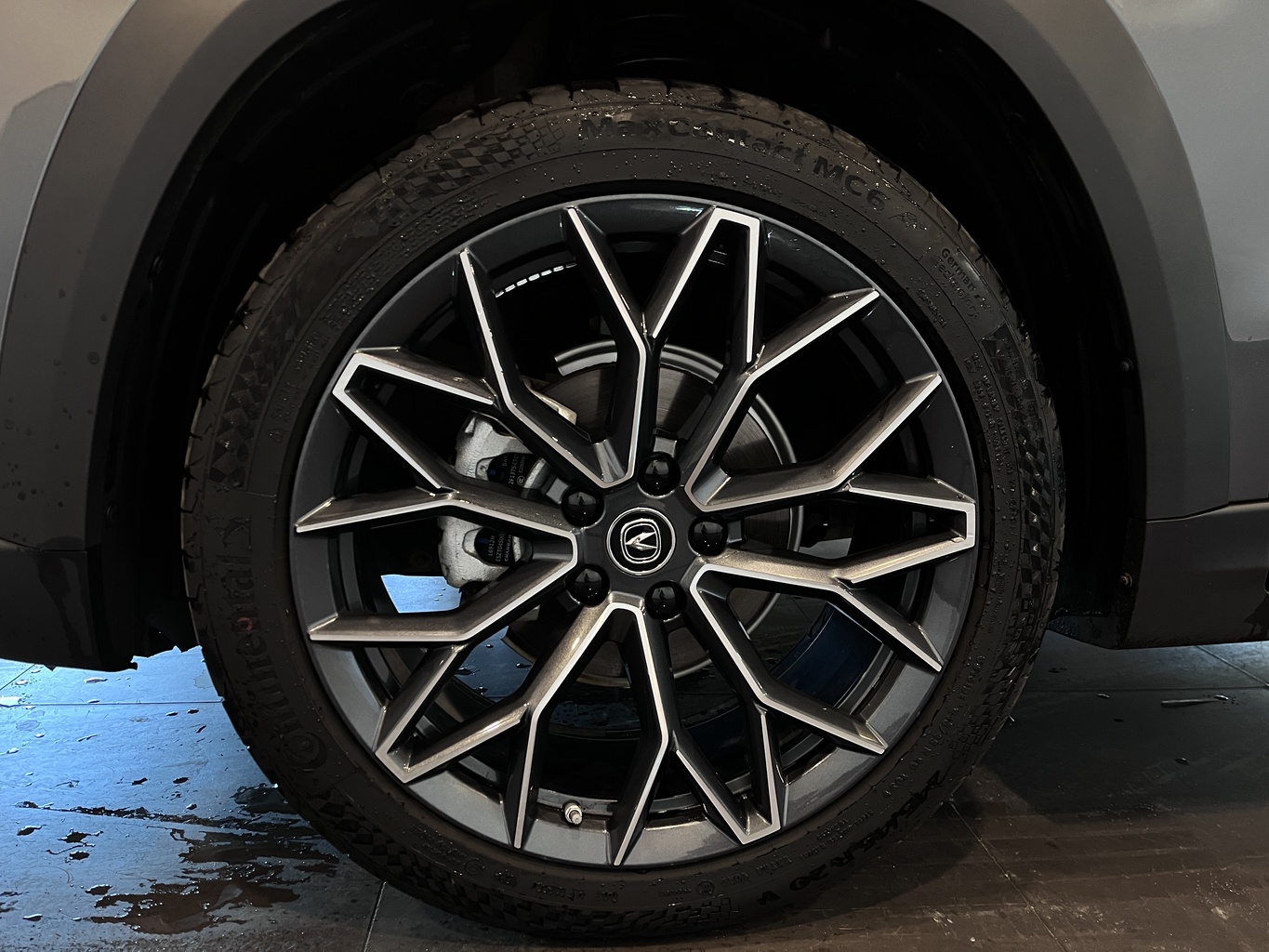 CHANGAN UNI-T