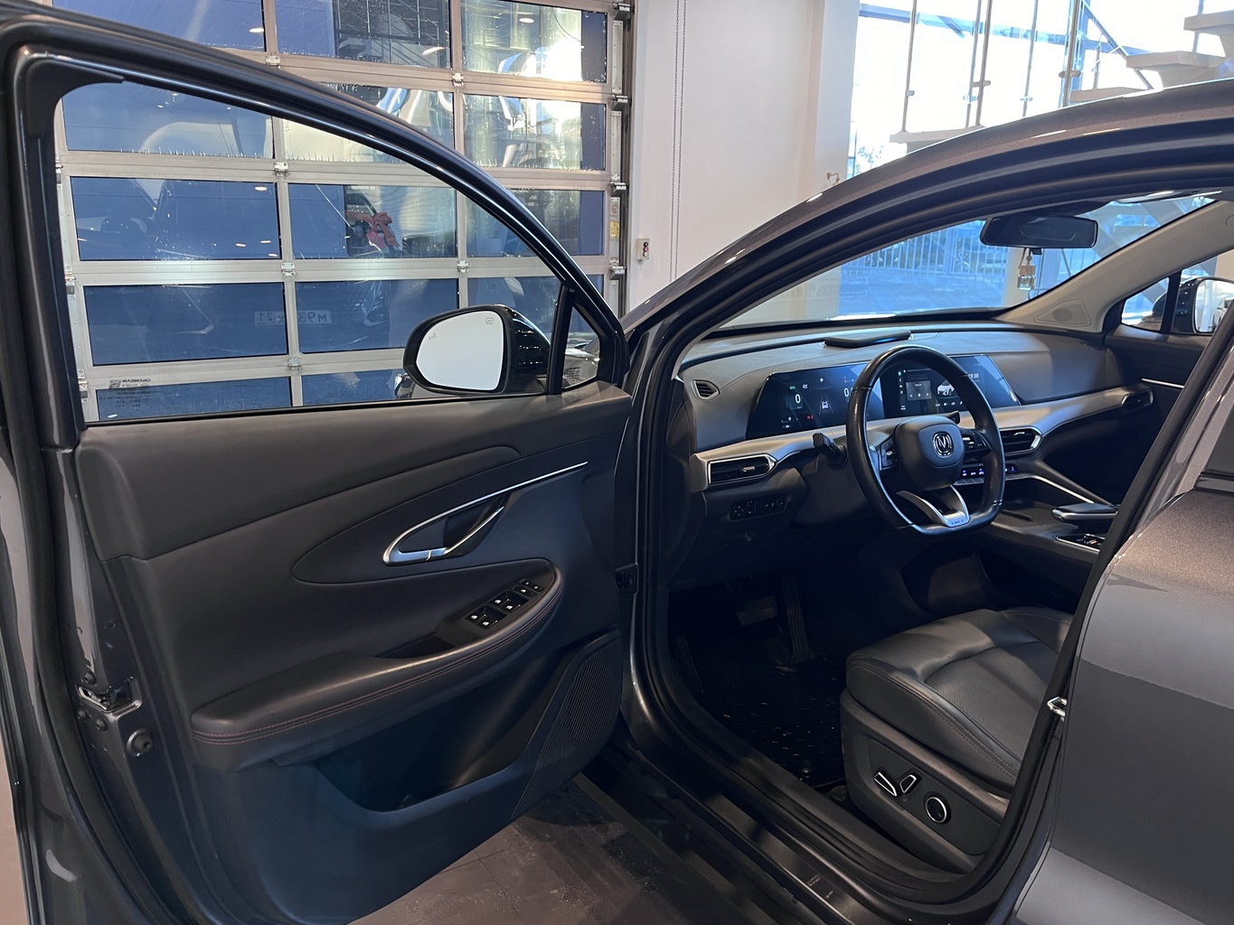CHANGAN UNI-T
