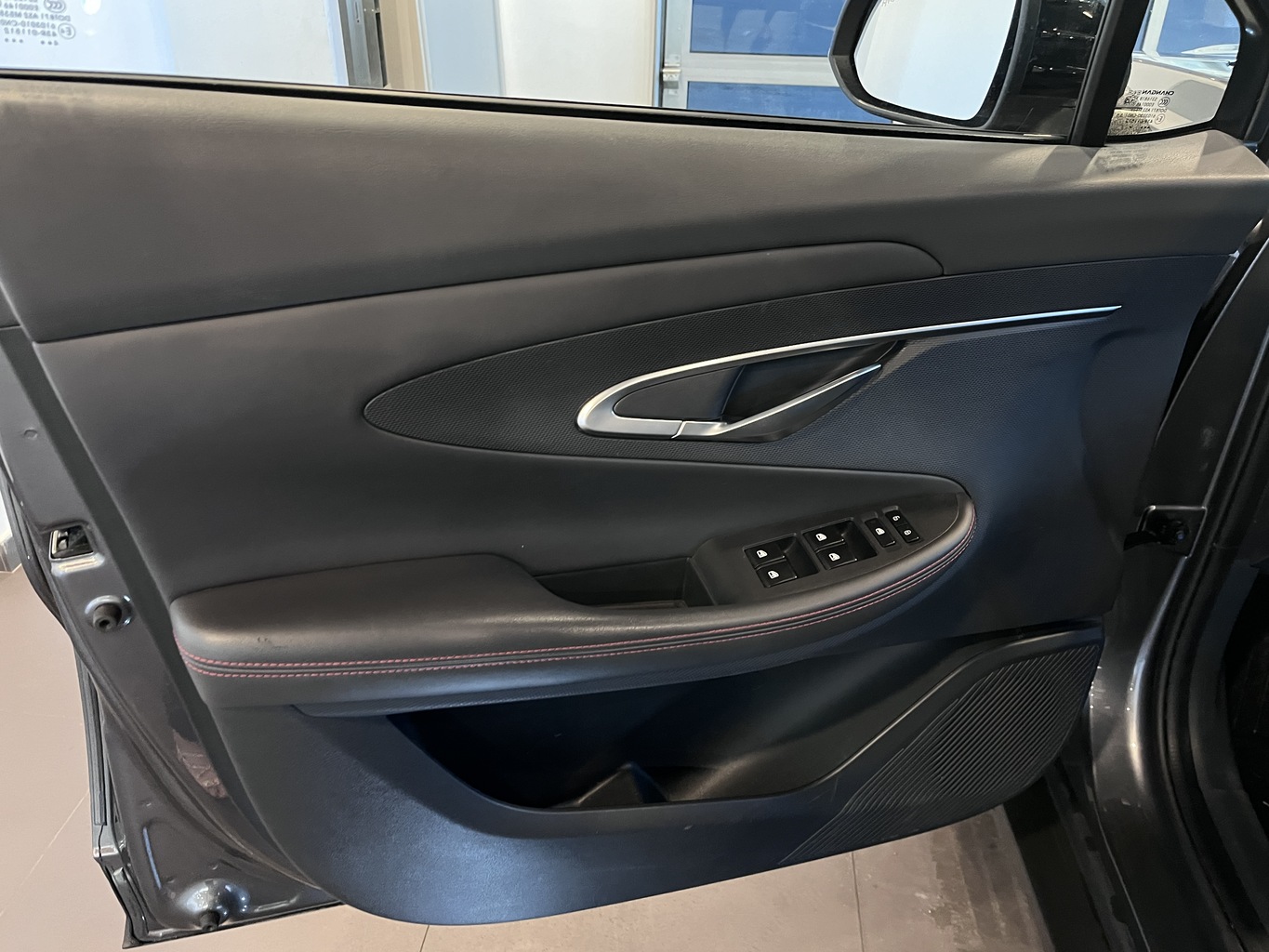 CHANGAN UNI-T