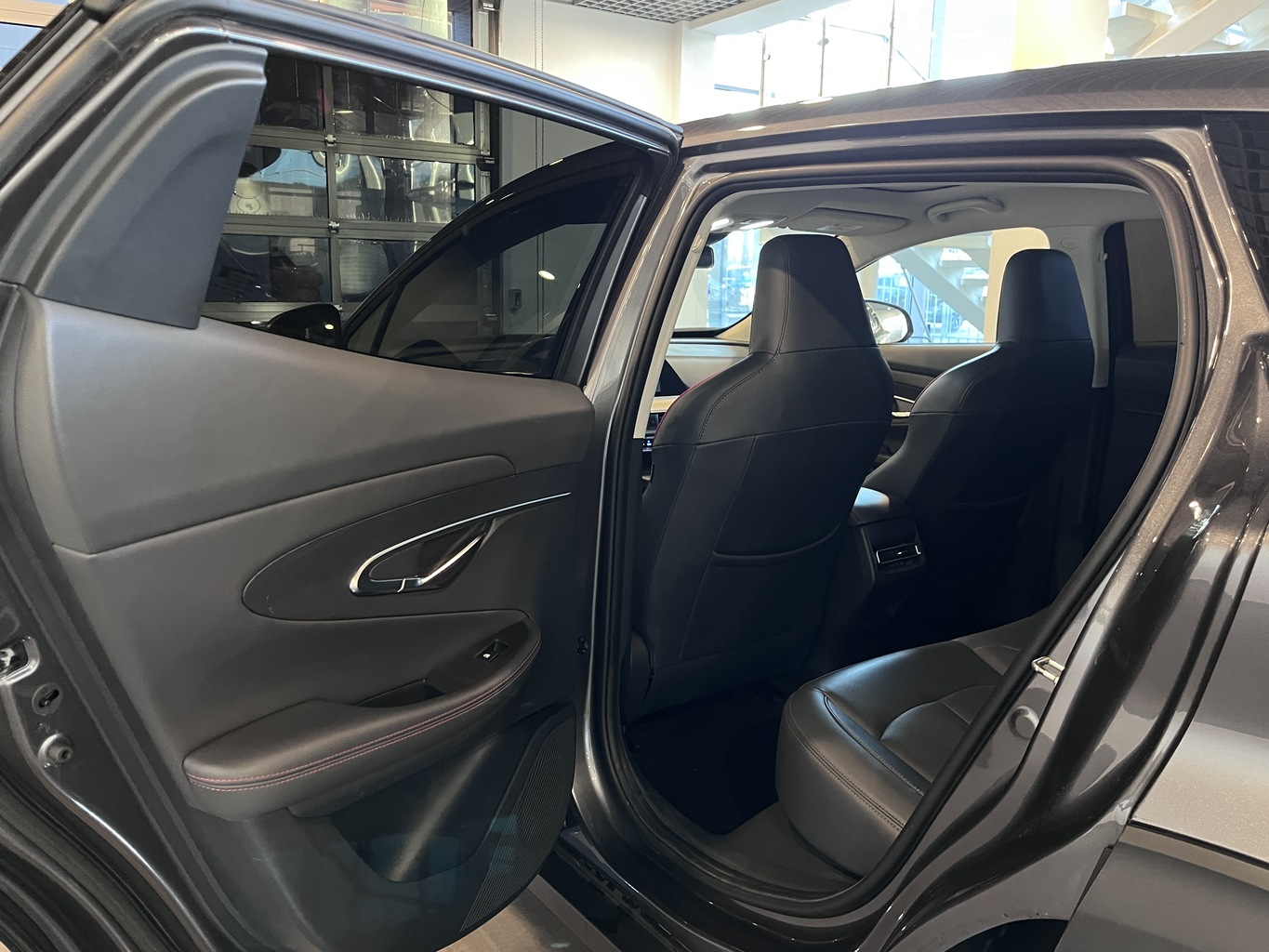 CHANGAN UNI-T
