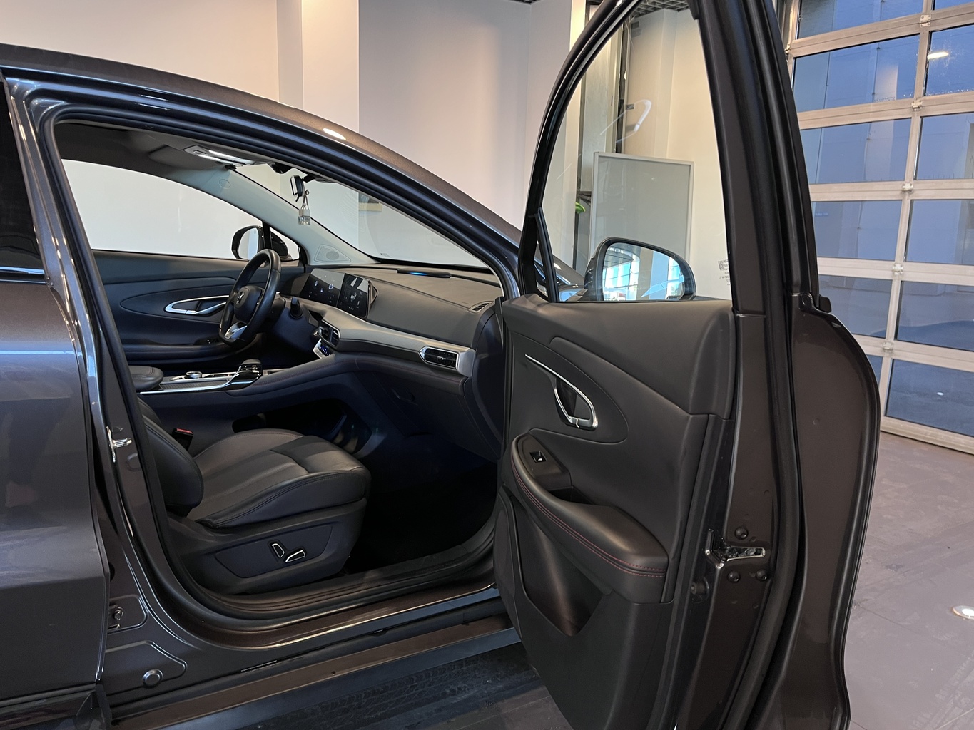 CHANGAN UNI-T