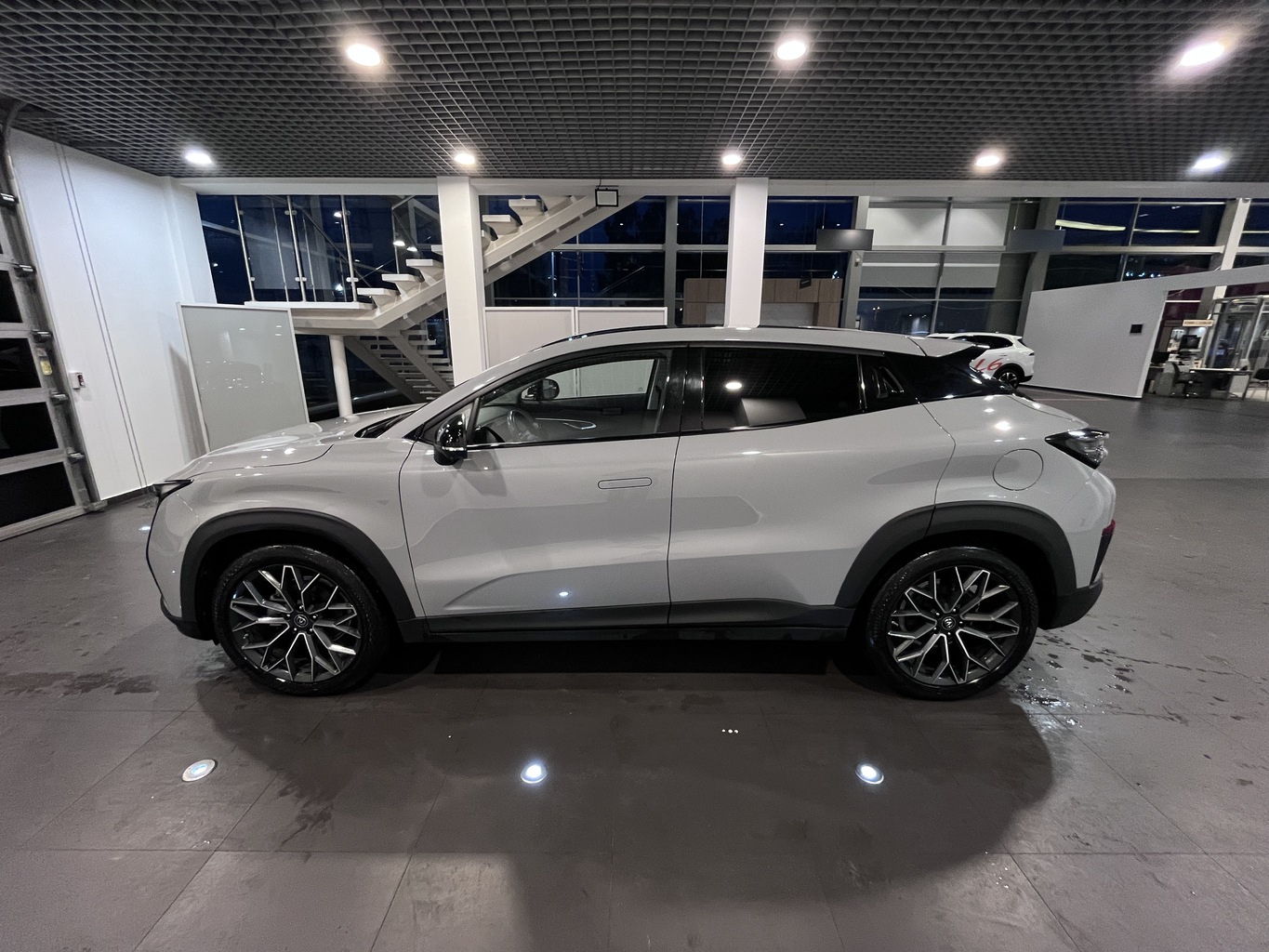 CHANGAN UNI-T