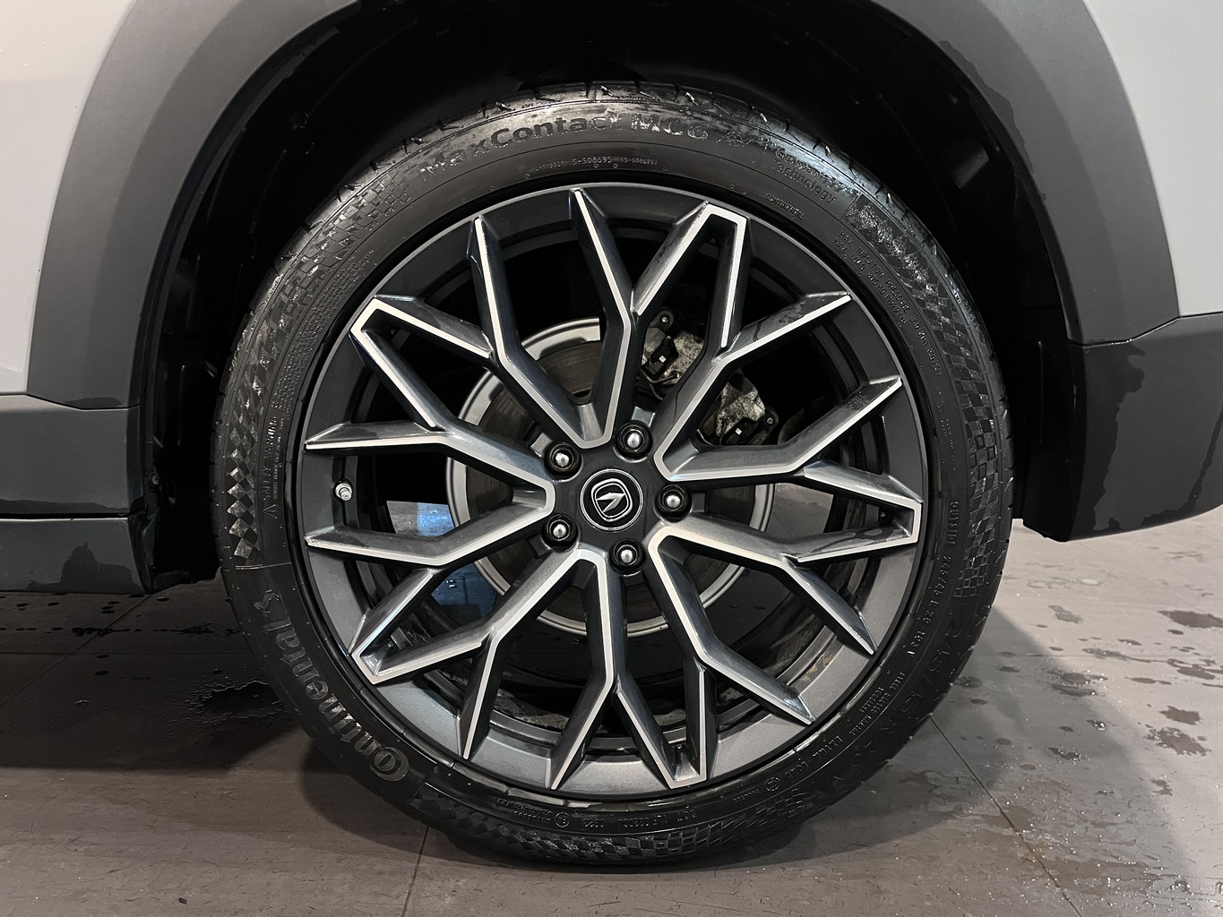 CHANGAN UNI-T