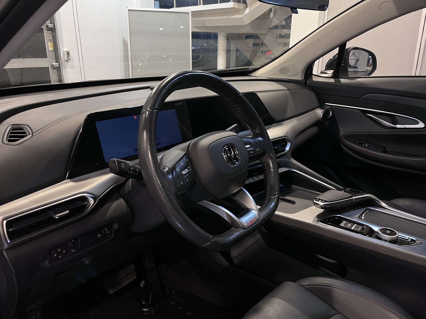CHANGAN UNI-T