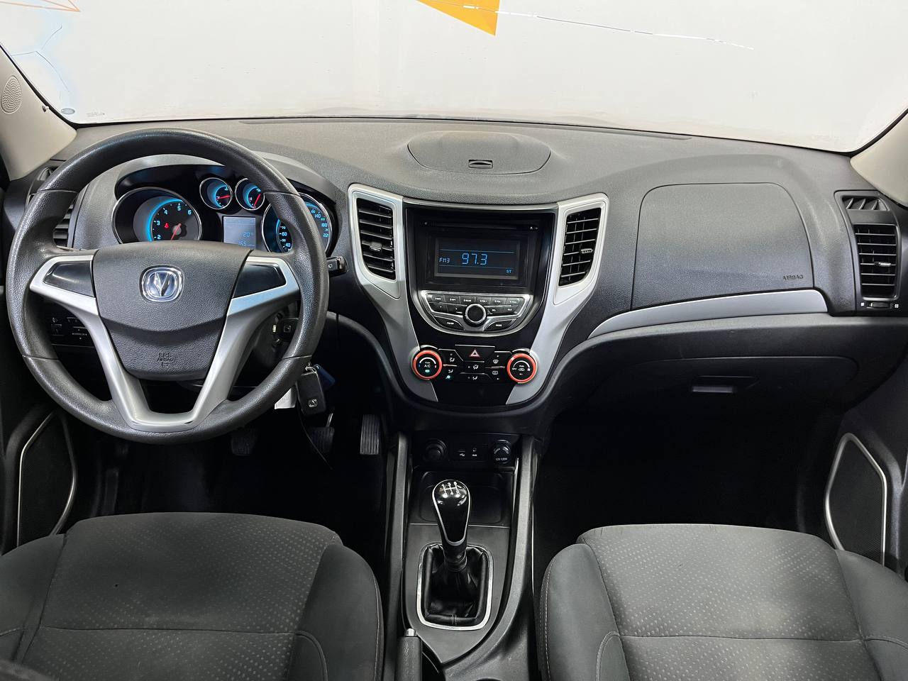 CHANGAN CS35 SC7164B5