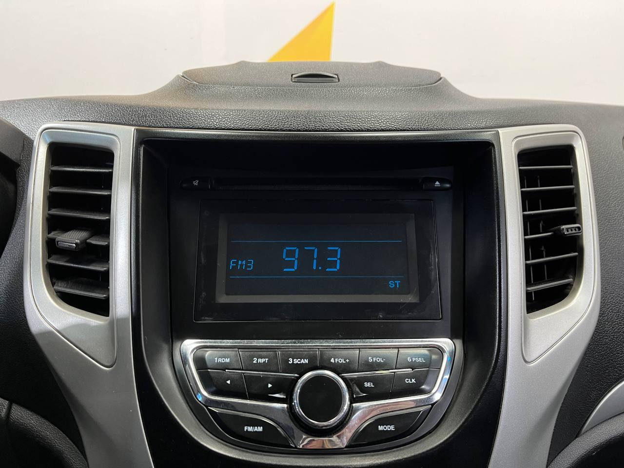 CHANGAN CS35 SC7164B5