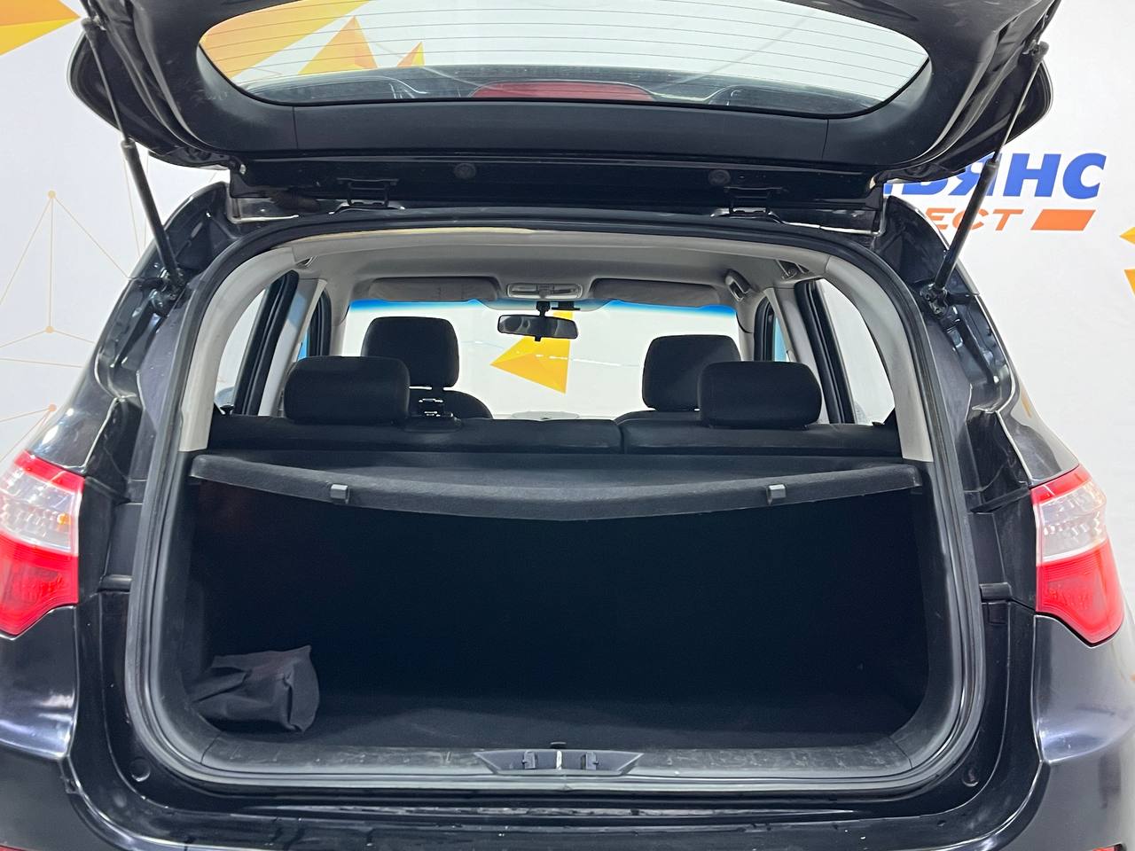 CHANGAN CS35 SC7164B5