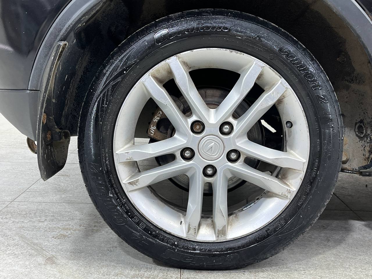 CHANGAN CS35 SC7164B5