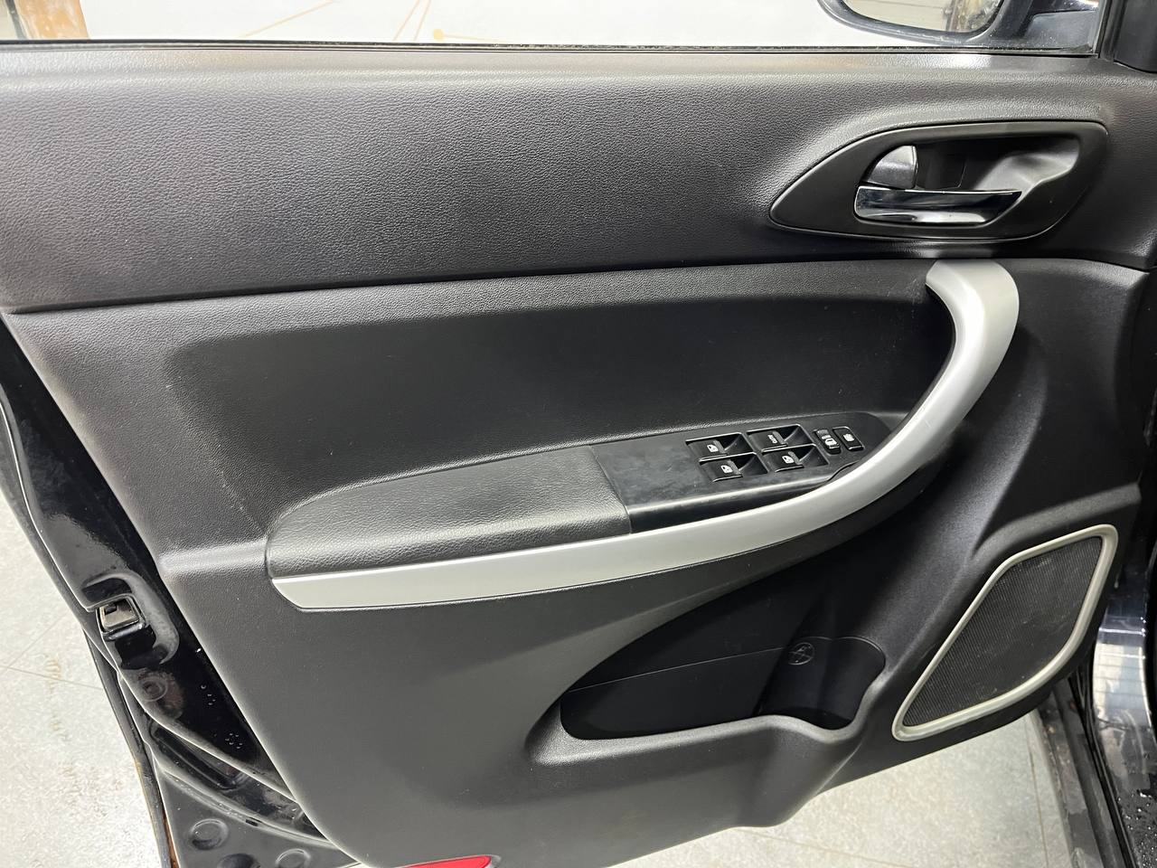CHANGAN CS35 SC7164B5