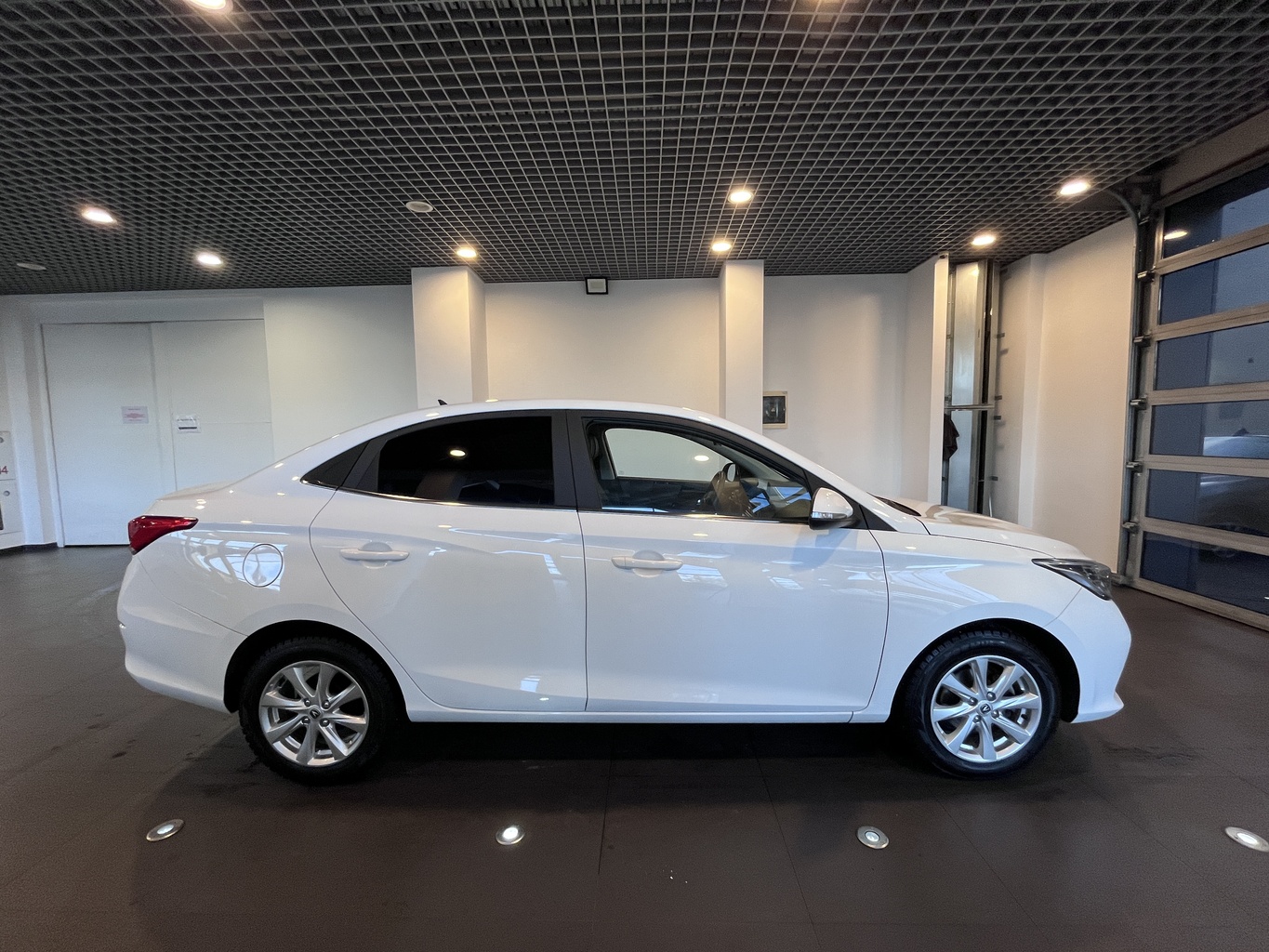 CHANGAN ALSVIN