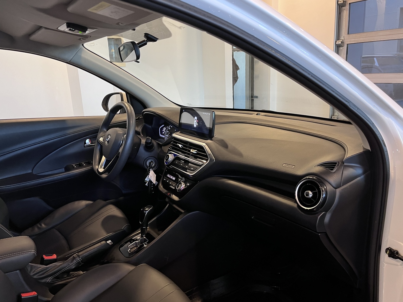 CHANGAN ALSVIN