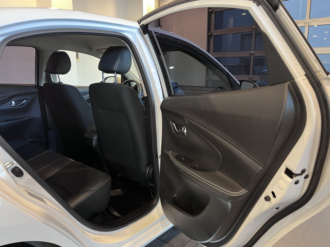 CHANGAN ALSVIN