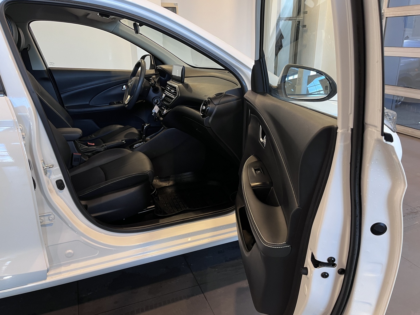 CHANGAN ALSVIN