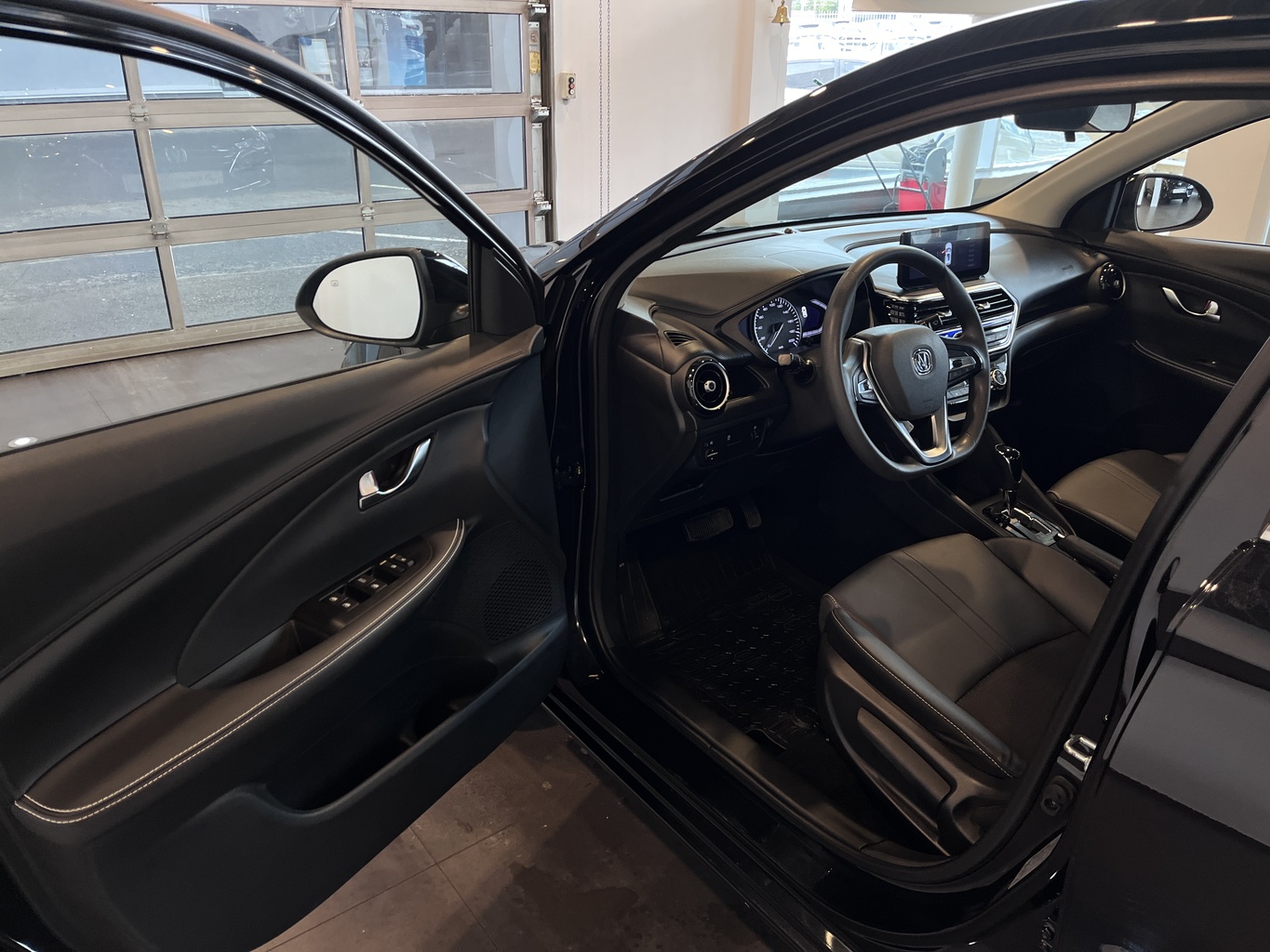 CHANGAN ALSVIN