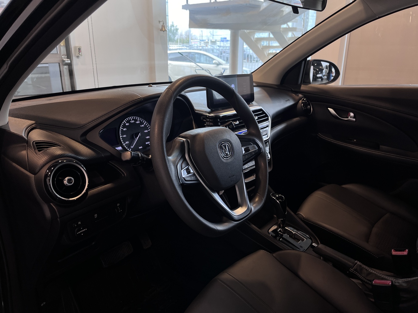 CHANGAN ALSVIN