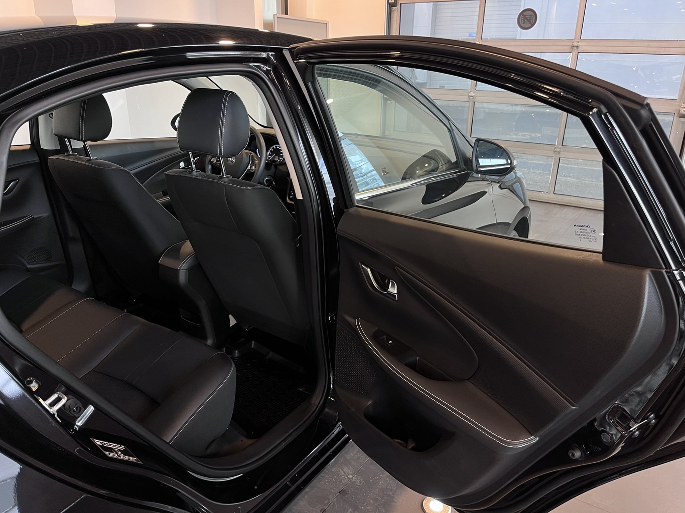 CHANGAN ALSVIN