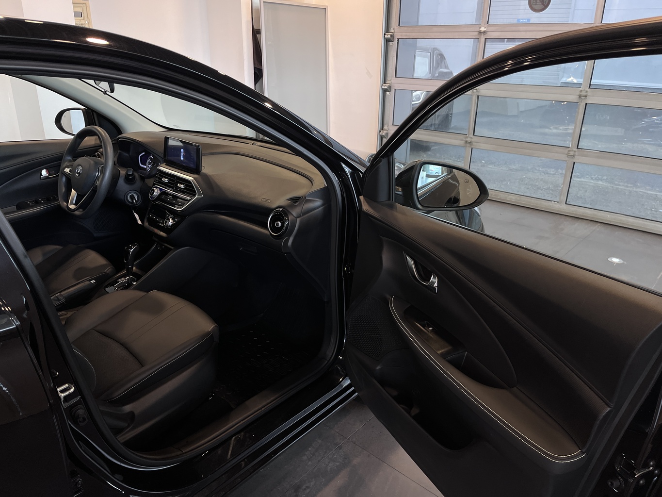 CHANGAN ALSVIN