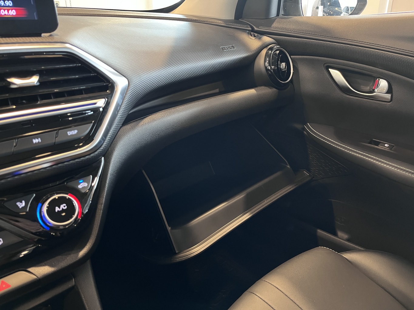 CHANGAN ALSVIN