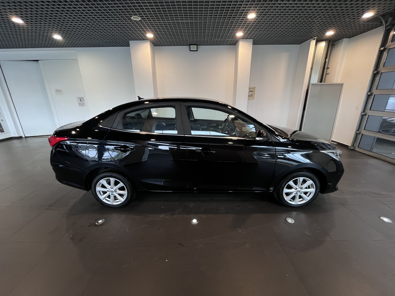 CHANGAN ALSVIN