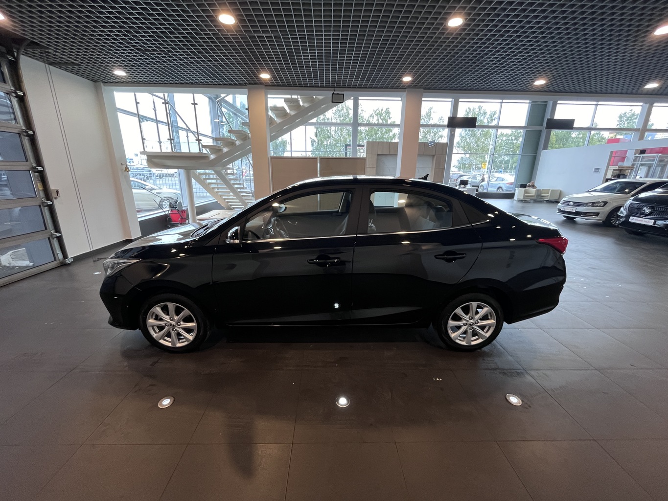 CHANGAN ALSVIN