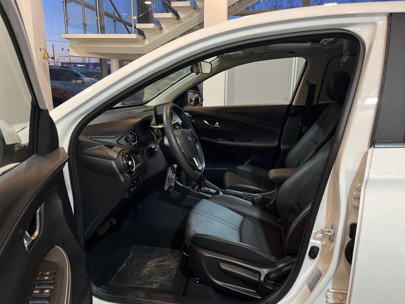 CHANGAN ALSVIN