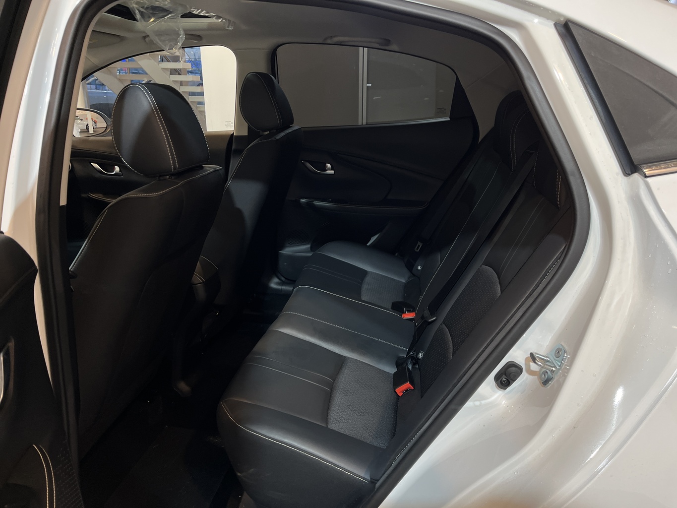 CHANGAN ALSVIN