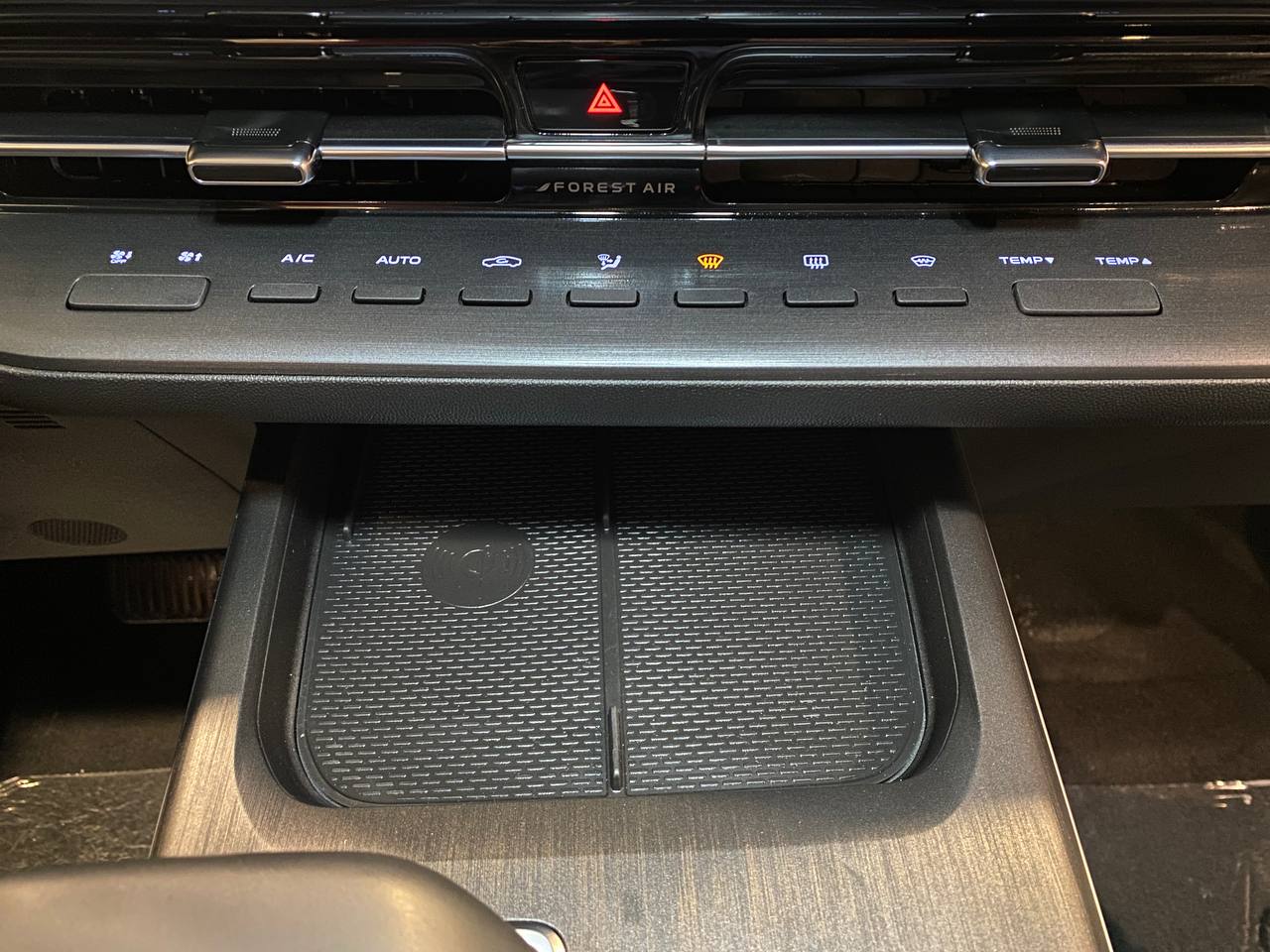 CHANGAN CS55PLUS