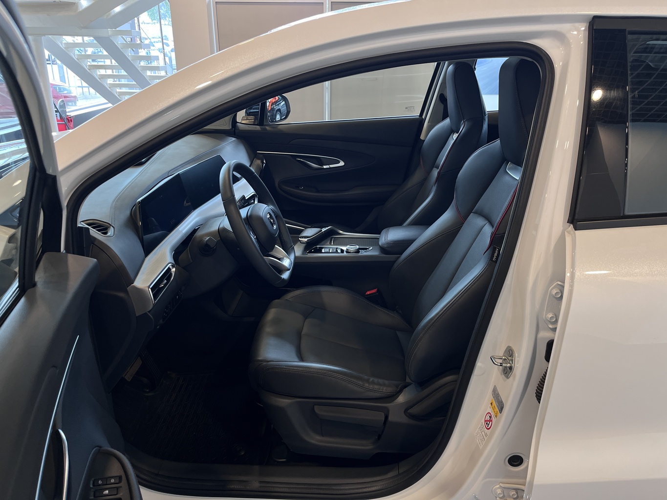 CHANGAN UNI-T