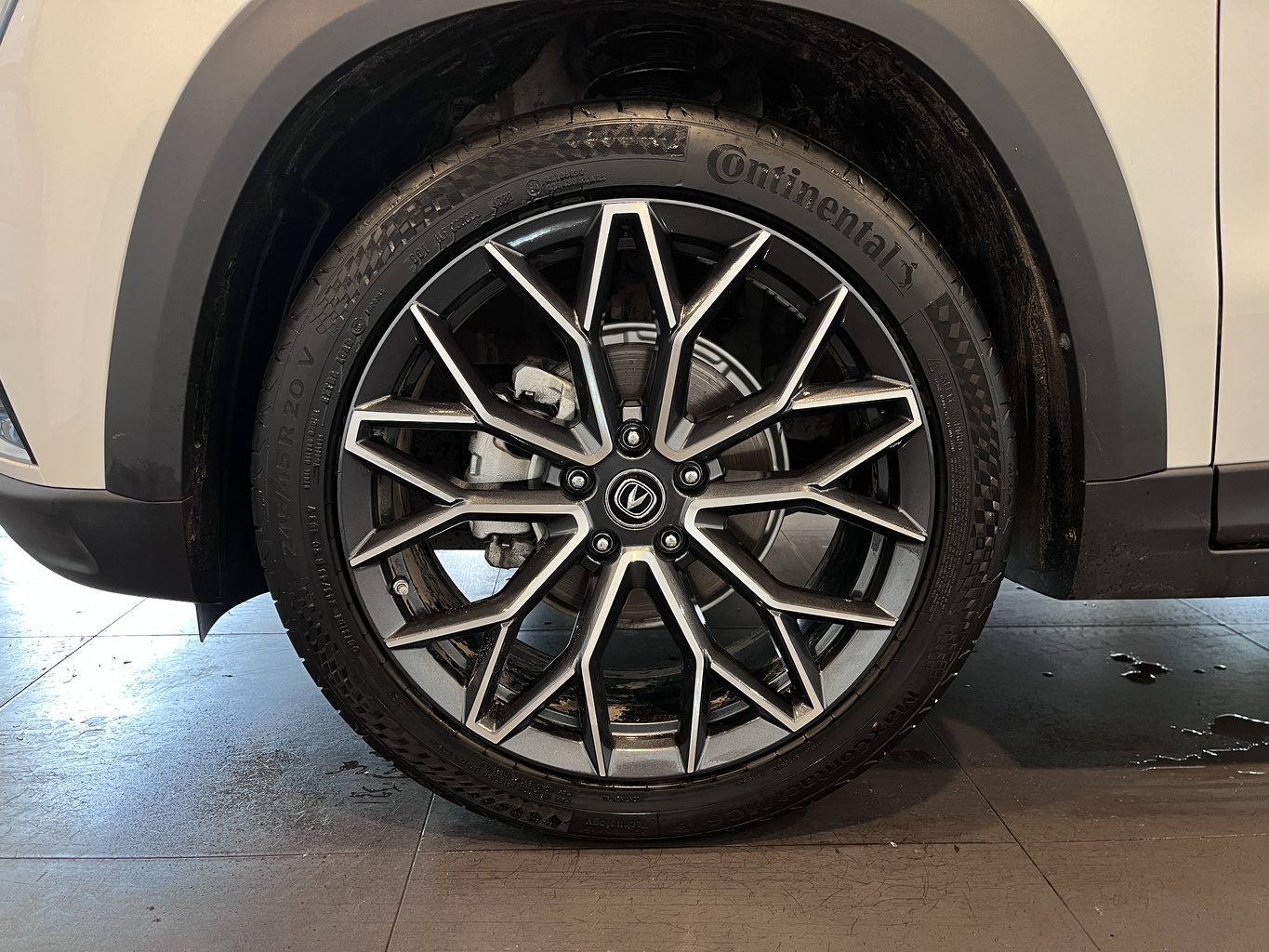 CHANGAN UNI-T