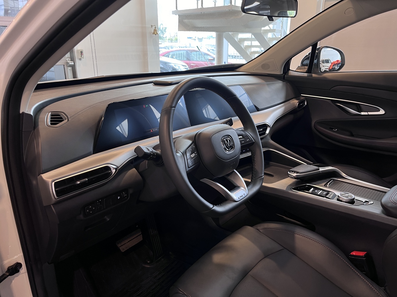 CHANGAN UNI-T