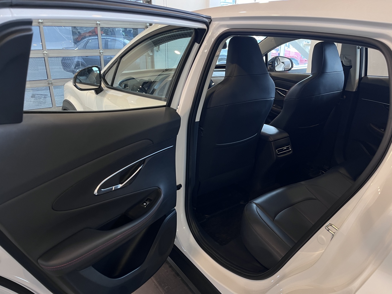 CHANGAN UNI-T