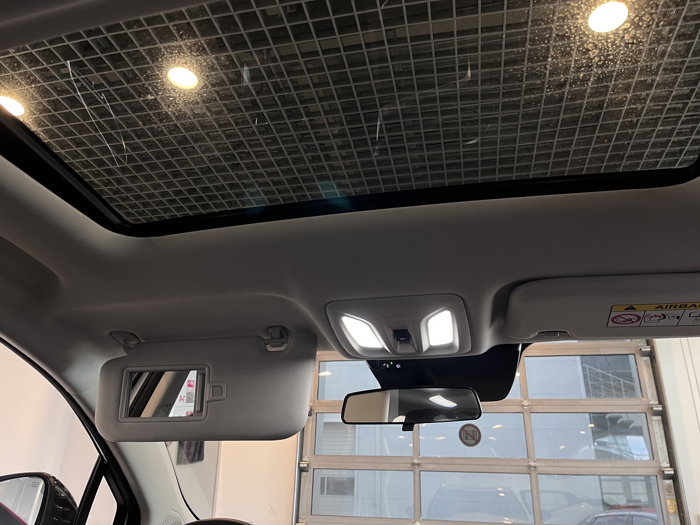 CHANGAN UNI-T