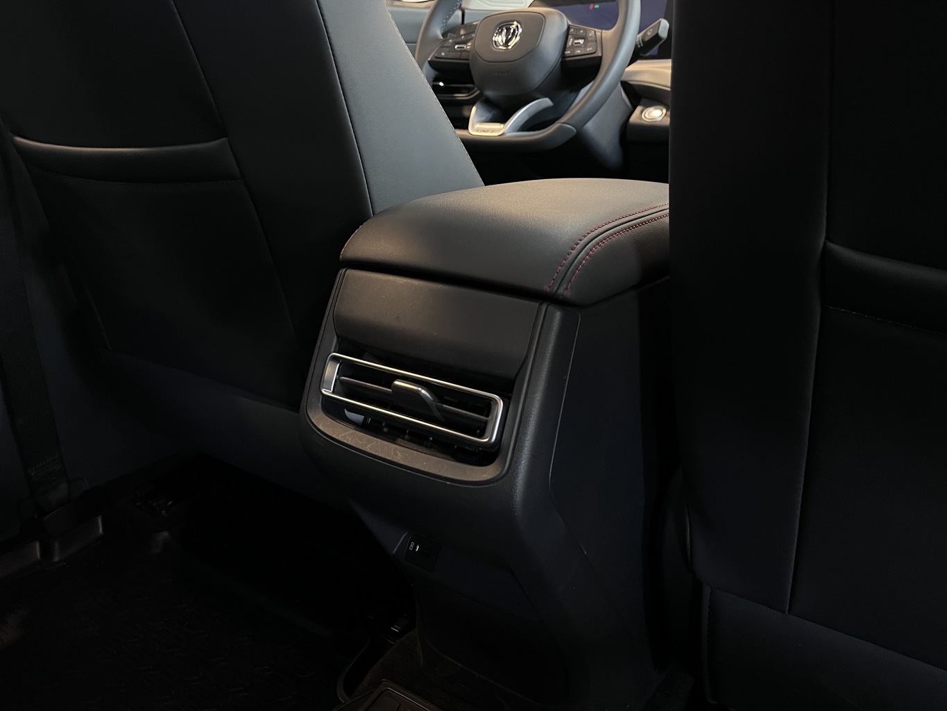 CHANGAN UNI-T