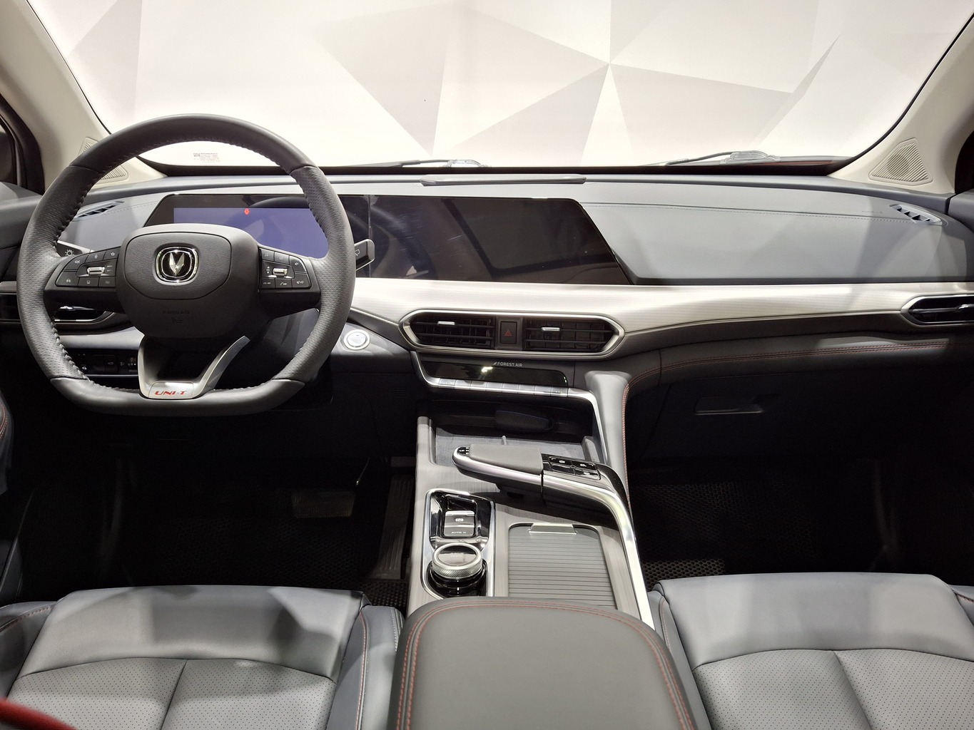 CHANGAN UNI-T