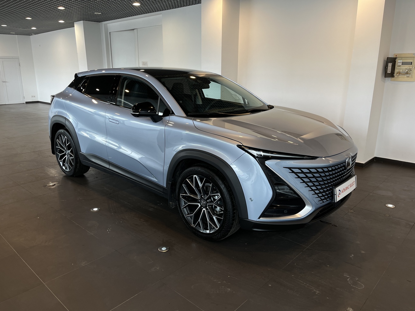 CHANGAN UNI-T