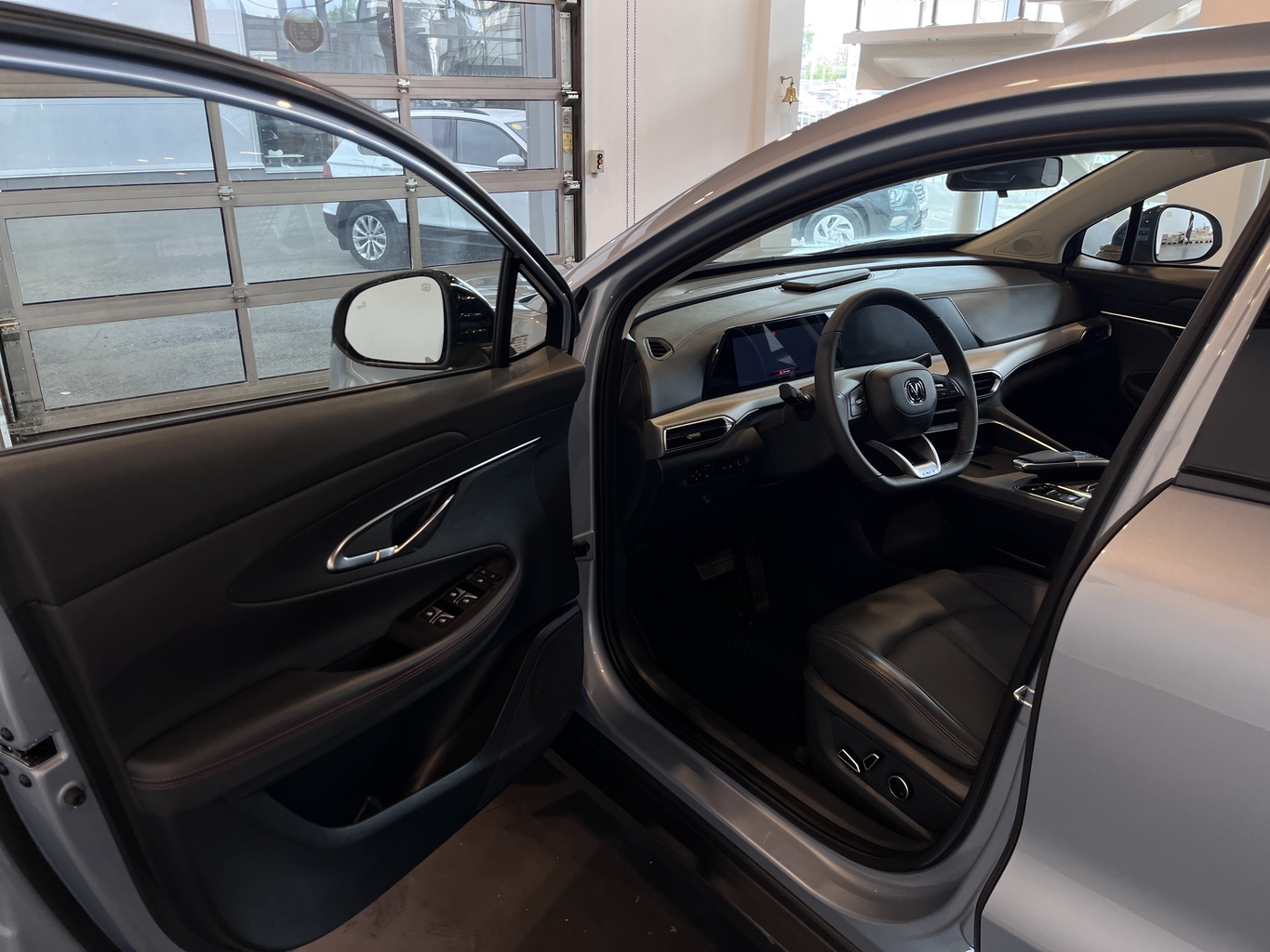 CHANGAN UNI-T