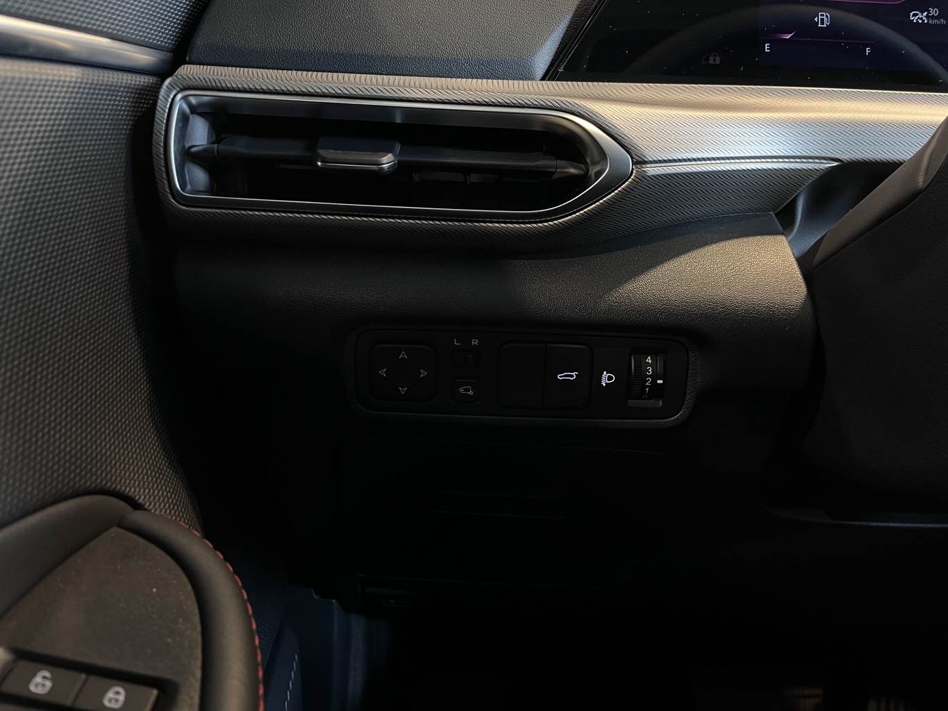 CHANGAN UNI-T