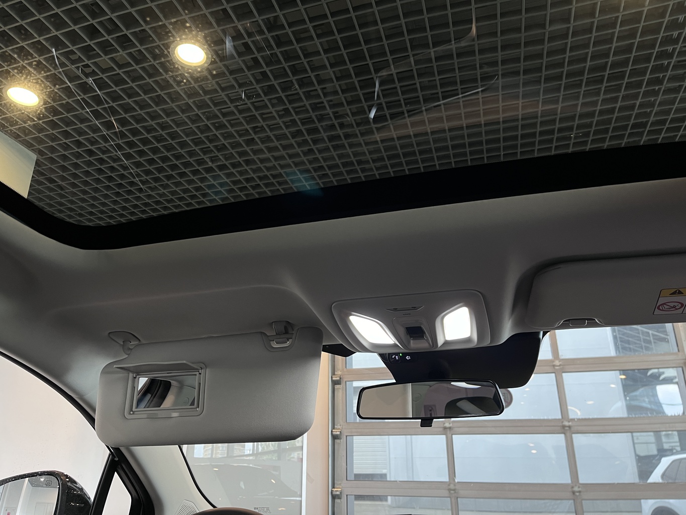 CHANGAN UNI-T