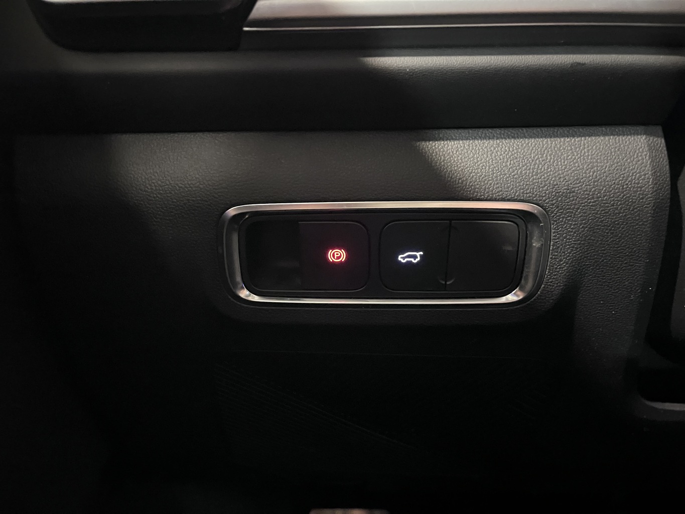 JAECOO J7