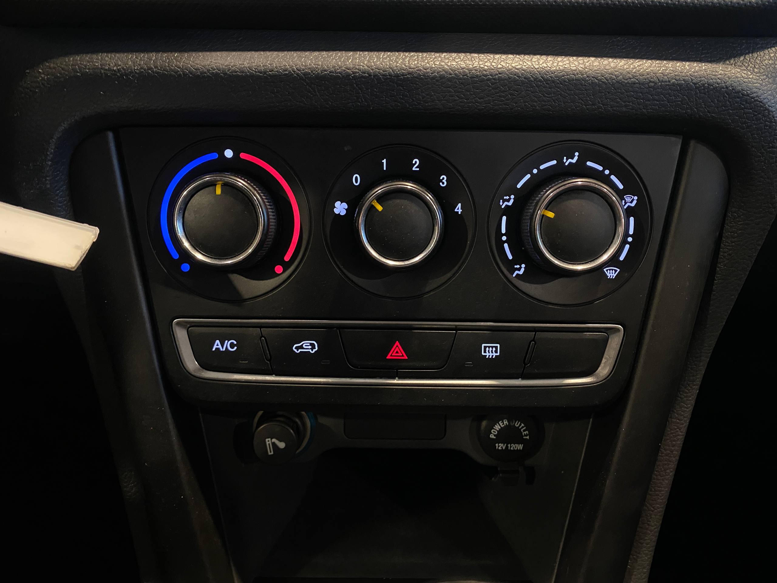 CHERY TIGGO 3