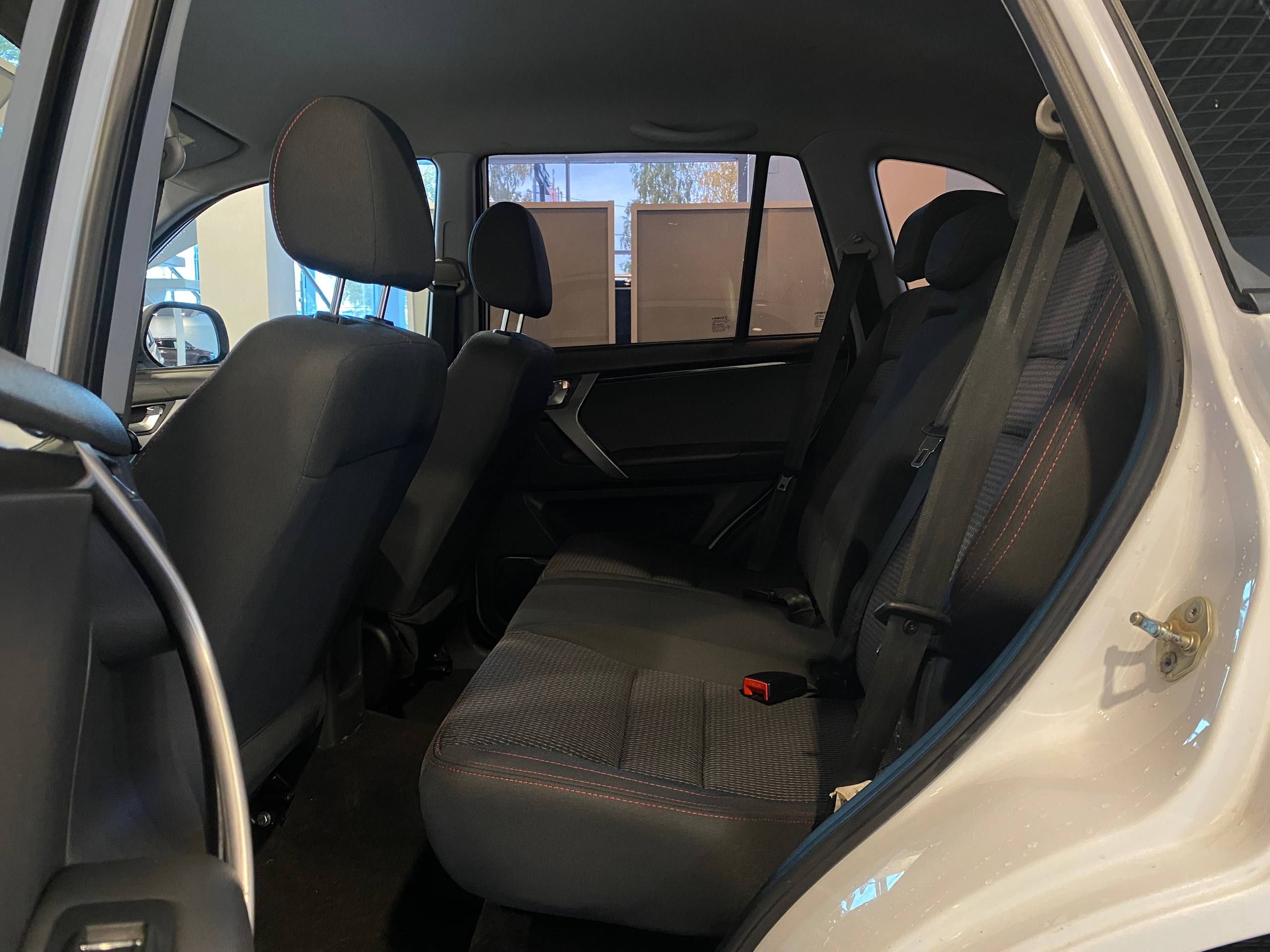 CHERY TIGGO 3