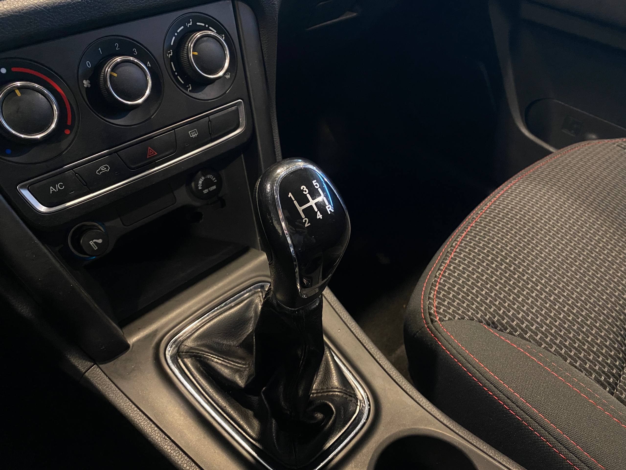 CHERY TIGGO 3
