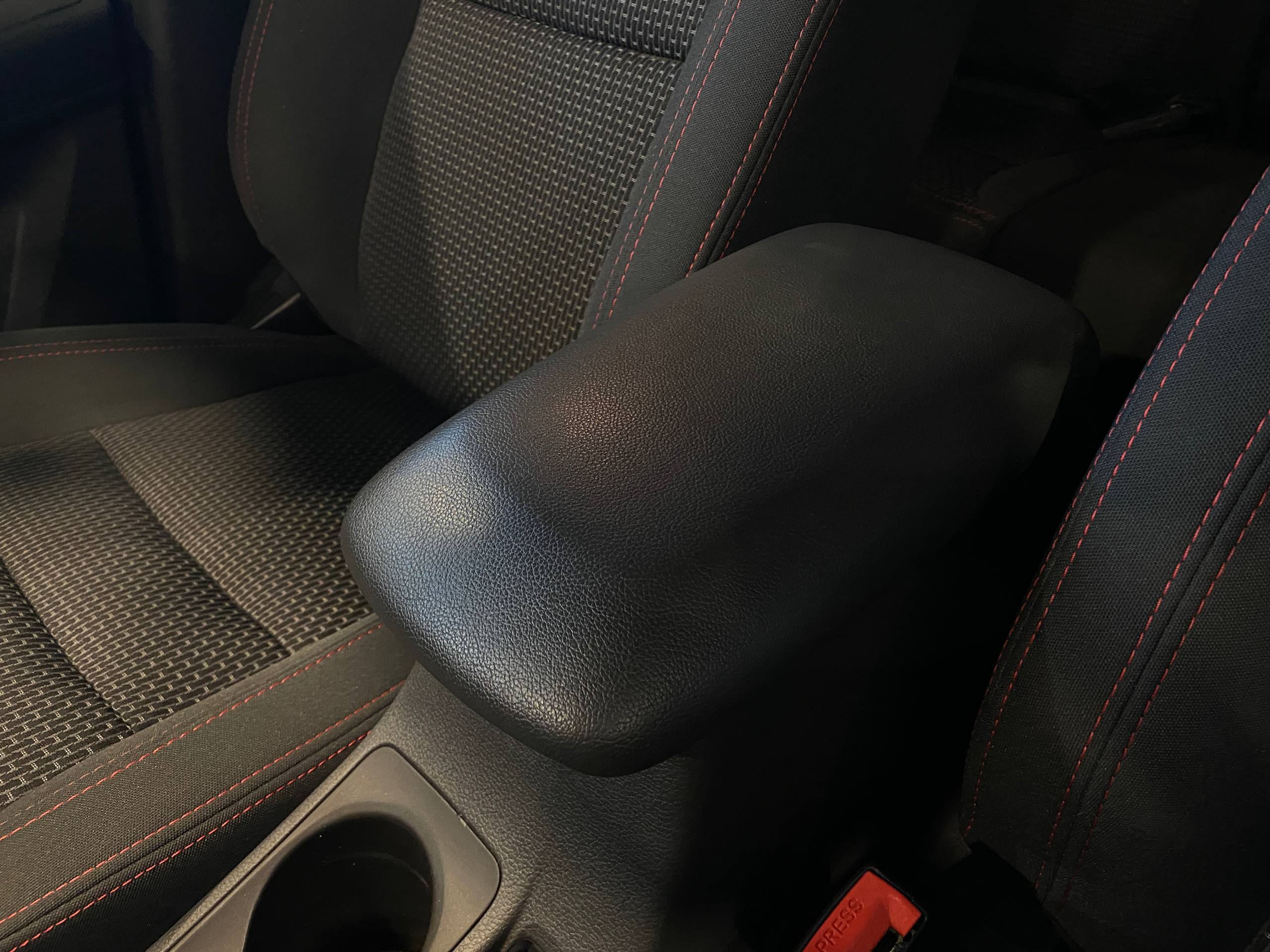 CHERY TIGGO 3