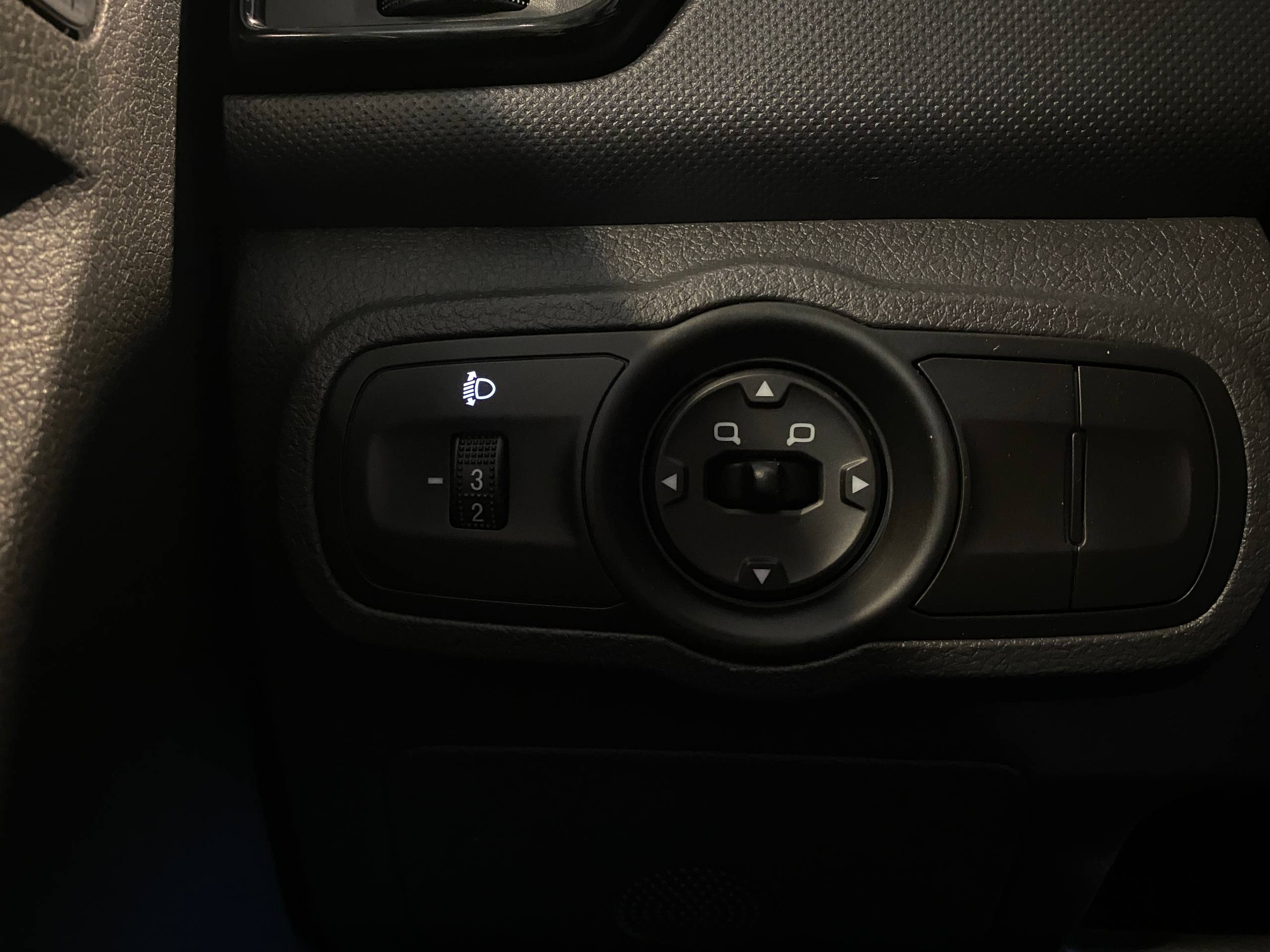 CHERY TIGGO 3